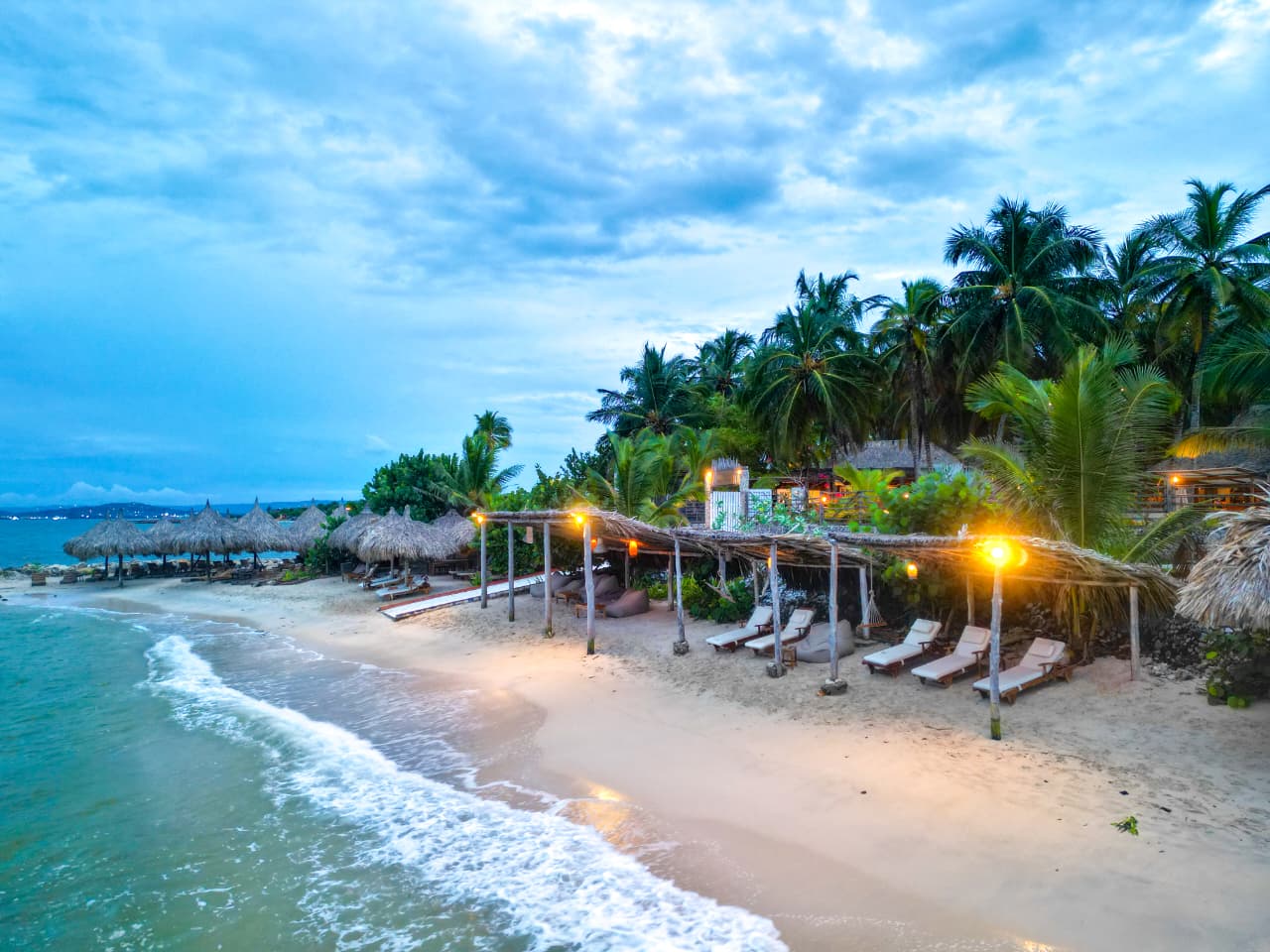 TOUR 3 ISLAS CARTAGENA - imagen 4